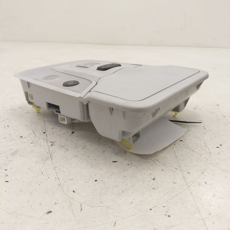 Toyota Prius Sun Glasses Holder  2022 2021 2020