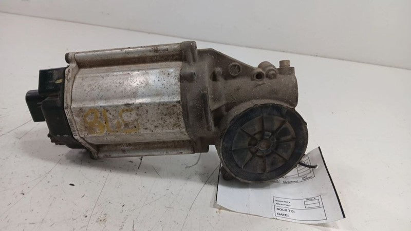 Power Steering Gear Motor Fits 13-16 Dodge Dart OEM