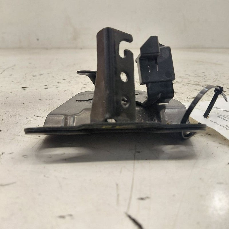 Mazda 6 Passenger Right Rear Seat Latch 2017 2016 2015 2014