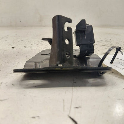 Mazda 6 Passenger Right Rear Seat Latch 2017 2016 2015 2014