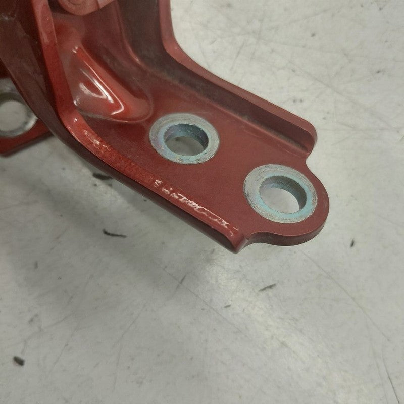 Hyundai Santa Fe Door Hinge Set Left Driver Rear  2019 2020