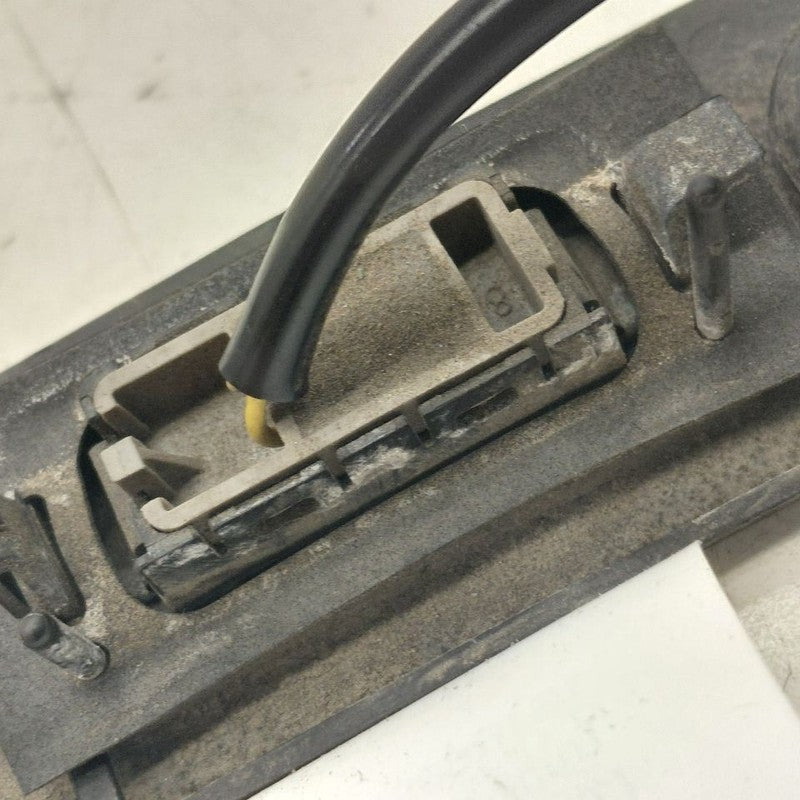Chevy Volt Trunk Release Open Button  2019 2018 2017 2016