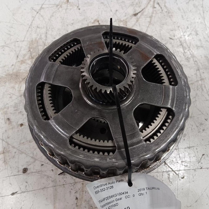 Ford Taurus Automatic Transmission Gear Sprocket  2019 2018 2017 2016 2015 2014 