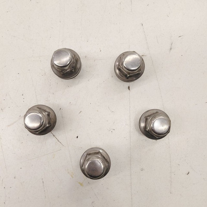 Nissan Maxima Lug Nut Set  2018 2017 2016 OEM