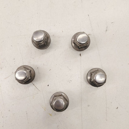 Nissan Maxima Lug Nut Set  2018 2017 2016 OEM