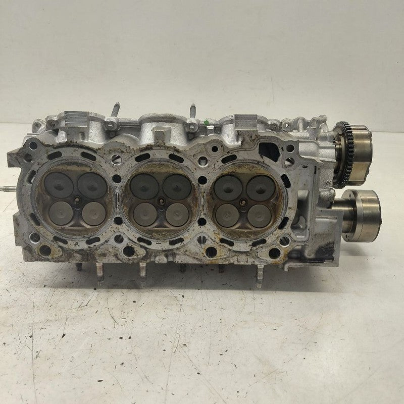 Driver Left Front Engine Cylinder Head Fits 15-24 Nissan Murano