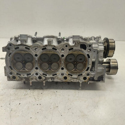 Driver Left Front Engine Cylinder Head Fits 15-24 Nissan Murano
