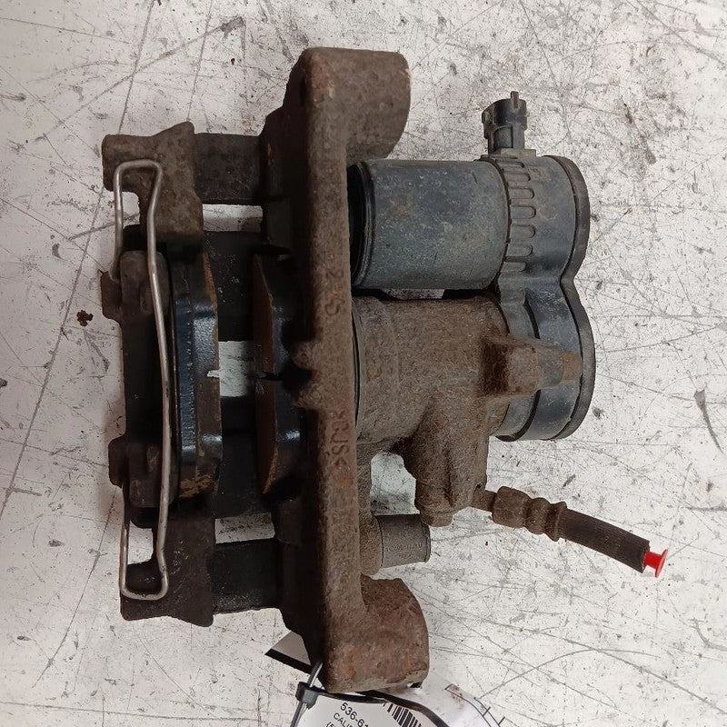 Left Rear Brake Caliper Fits 16-19 Subaru Legacy