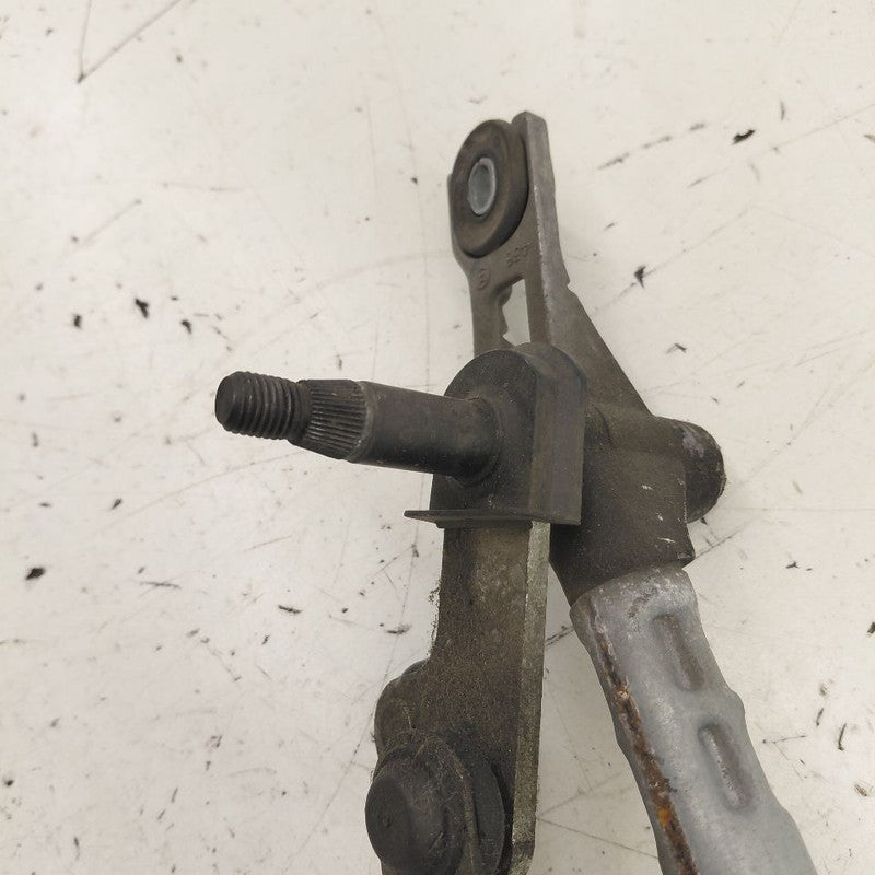 Fiat 500 X Model   Windshield Wiper Transmission Linkage 2016 2017