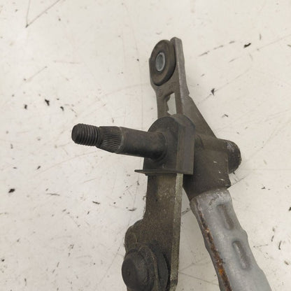 Fiat 500 X Model   Windshield Wiper Transmission Linkage 2016 2017