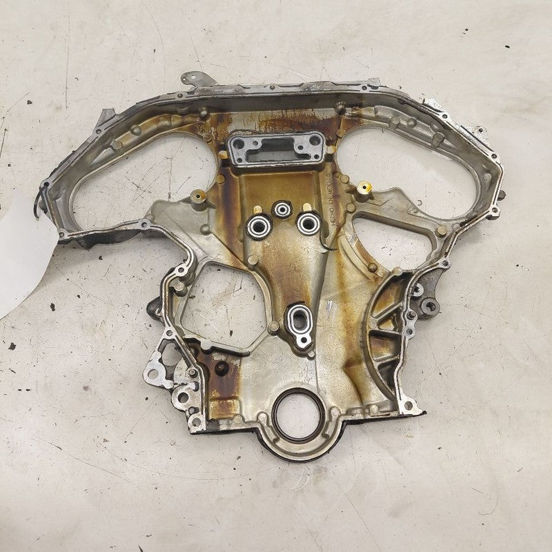 Timing Cover Front Fits 15-24 MURANO
