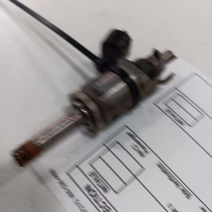 Fuel Injection Injector 2.0L Fits 12-18 Mazda 3 OEM