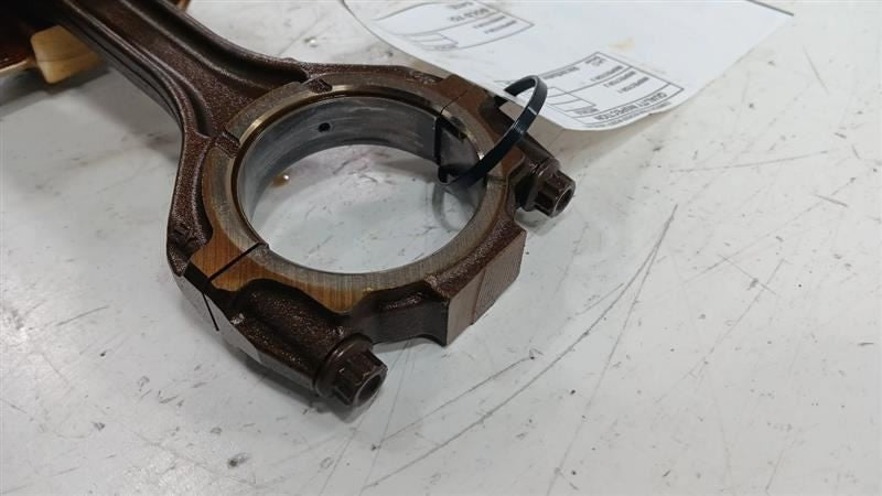 Infiniti G37 One Single Piston 2011 2012 2013