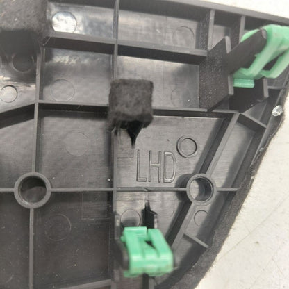 Lexus NX350 Dash Speaker Cover Center Middle  2022 2023 2024 2025