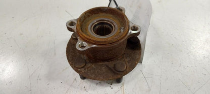 Left Rear Knuckle/Stub AWD Fits 18-19 MAZDA CX-5 OEM