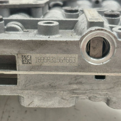 Fiat 500 X Model   Automatic Transmission Valve Body  2.4 2016 2017