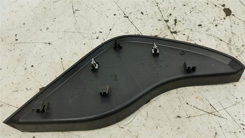Dodge Avenger Dash Side Cover Left Driver Trim Panel 2008 2009 2010 2011 2012