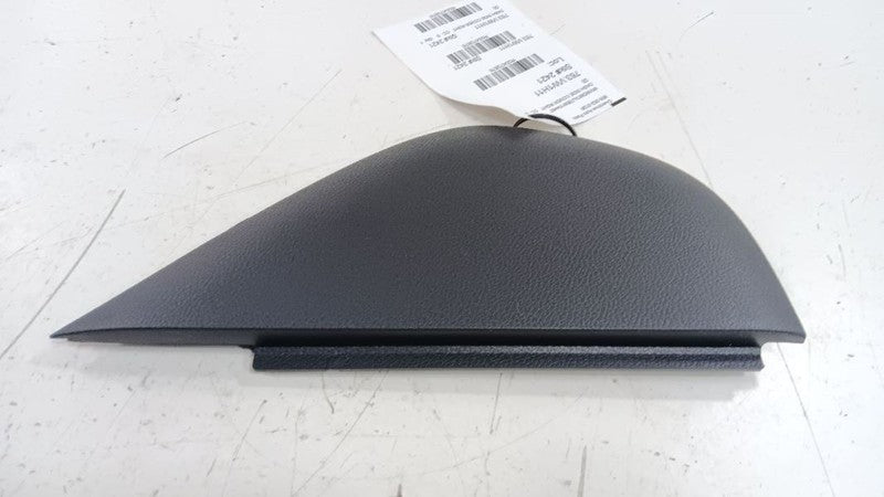 Volkswagen Golf Dash Side Cover Right Passenger Trim Panel 2010 2011 2