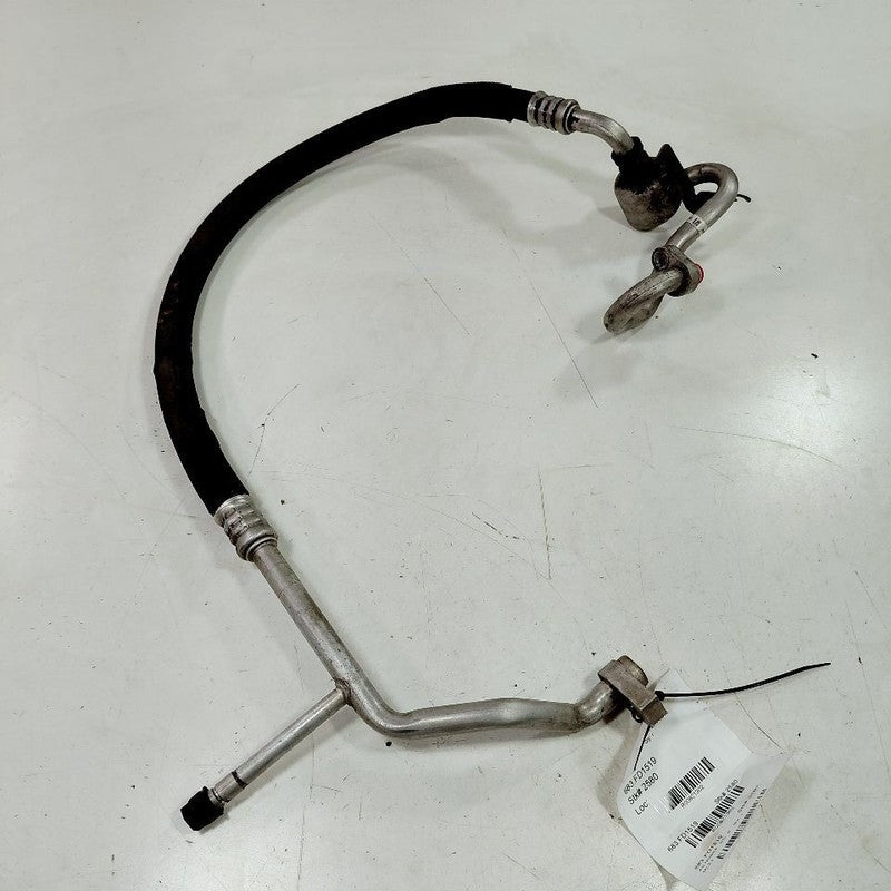 Ford Edge AC Hose Line  2.0 2019 2020 2021 2022 2023 2024 OEM