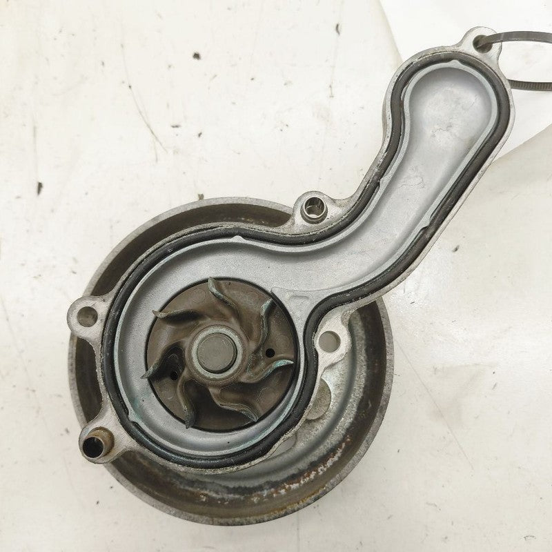 Coolant Water Pump 1.5L Fits 11-16 Honda CR-Z