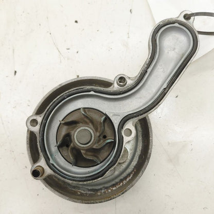 Coolant Water Pump 1.5L Fits 11-16 Honda CR-Z
