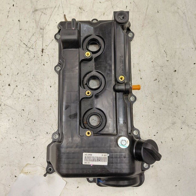 Mitsubishi Mirage Engine Cylinder Head Valve Cover  1.2 2024 2023 2022