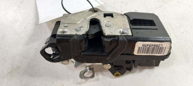 Saturn Vue Door Latch Lock Left Driver Front 2008 2009 2010 OEM