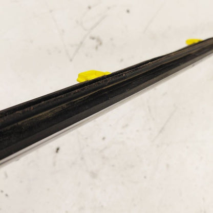 Honda CR-V Door Glass Window Weather Strip Trim Rear Left Driver Back 