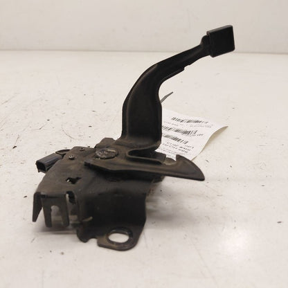 Honda Clarity Hood Latch  2018 2019 2020