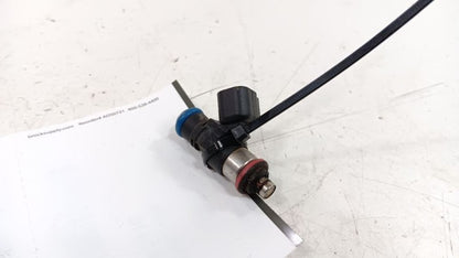 Fuel Injection Parts Fuel Injector Fits 07-15 MAZDA CX-9 OEM