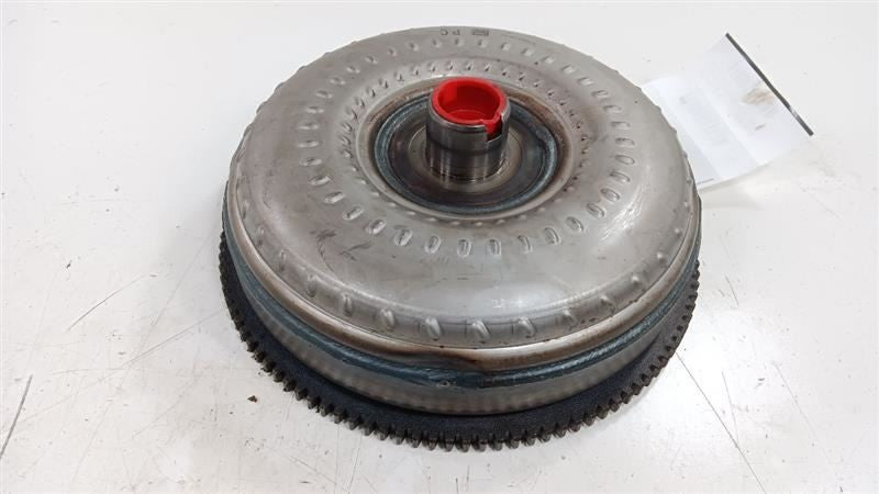 Hyundai Sonata Automatic Transmission Torque Converter 2018 2019