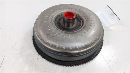 Hyundai Sonata Automatic Transmission Torque Converter 2018 2019