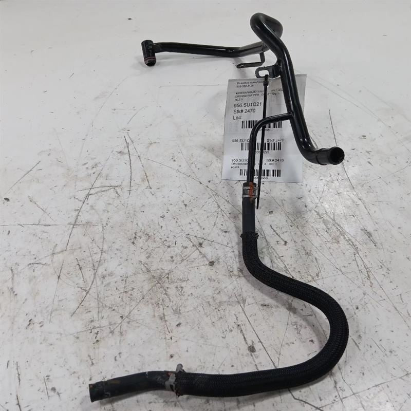 Subaru Legacy Coolant Line Crossover Pipe  2.5L 2020 2021 2022 2023 20