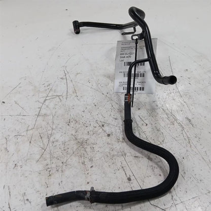 Subaru Legacy Coolant Line Crossover Pipe  2.5L 2020 2021 2022 2023 20