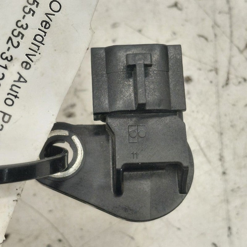 Mitsubishi Mirage Transmission Speed Sensor  2024 2023 2022 2021