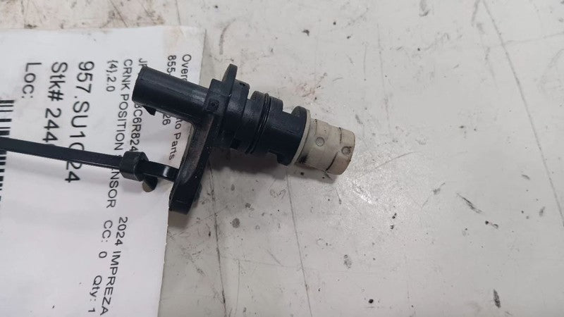 Subaru Impreza Crankshaft Position Sensor 2024 OEM