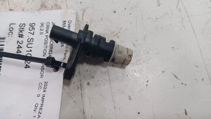 Subaru Impreza Crankshaft Position Sensor 2024 OEM