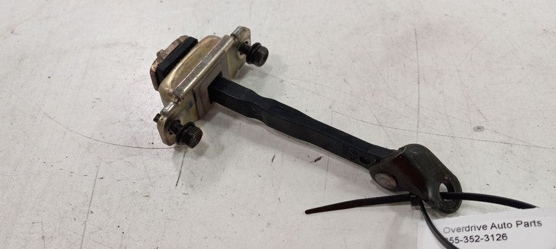 Hyundai XG350 Door Check Right Passenger Rear Hinge Stopper Detent 200