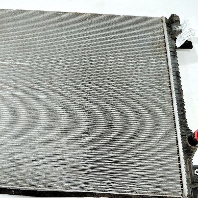 Radiator Fits 15-24 Ford Edge OEM