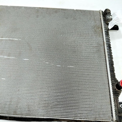 Radiator Fits 15-24 Ford Edge OEM