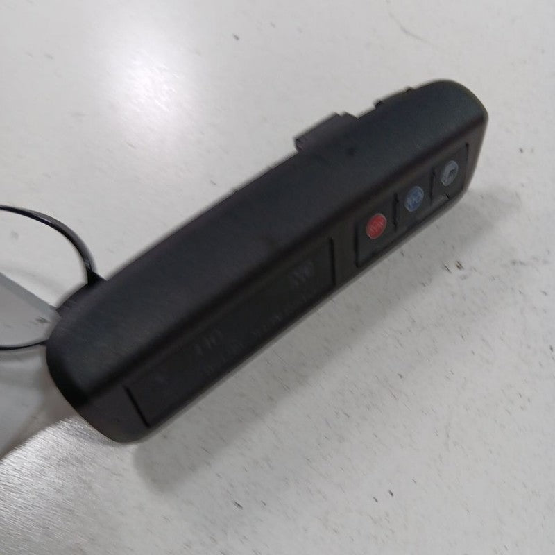 Chevy Trailblazer Overhead Switches {13440111} 2021 2022 2023 2024 2025