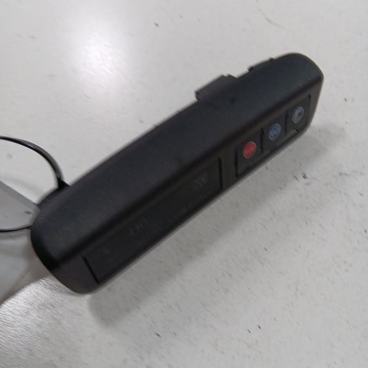 Chevy Trailblazer Overhead Switches {13440111} 2021 2022 2023 2024 2025