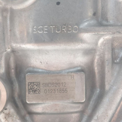 Chevy Trax Bare Engine Cylinder Block  1.4 2022 2021