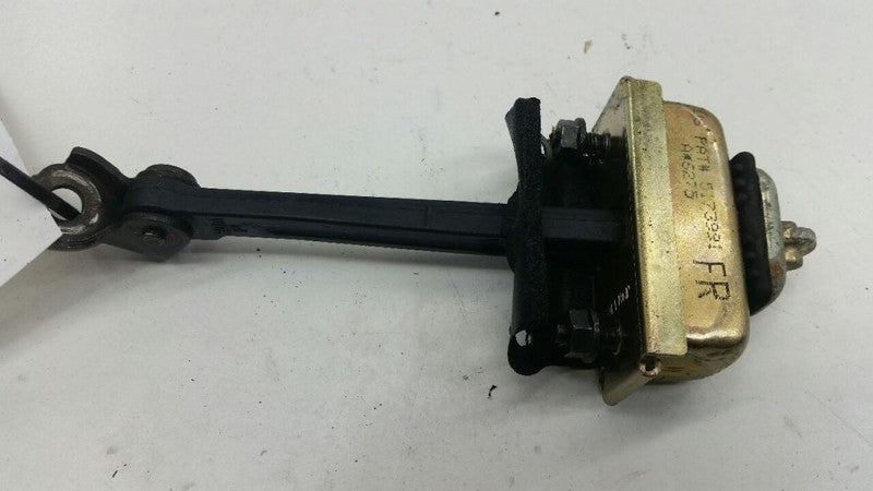 Honda Accord Door Check Right Passenger Front Hinge Stopper Detent 2007 2006 200