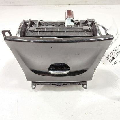 Buick Encore Storage Pocket  2020 2019 2018 OEM