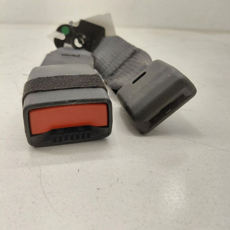 Chevy Equinox Seat Belt Buckle Latch Left Driver Rear Back  2024 2023 