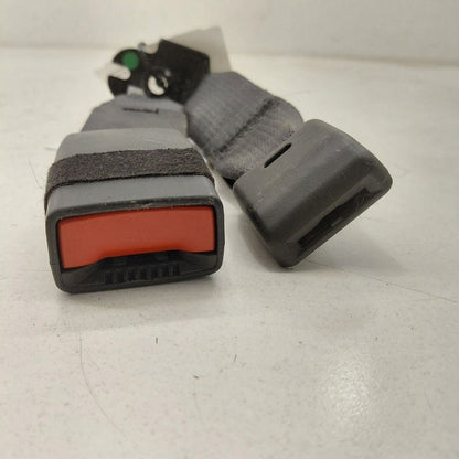 Chevy Equinox Seat Belt Buckle Latch Left Driver Rear Back  2024 2023 