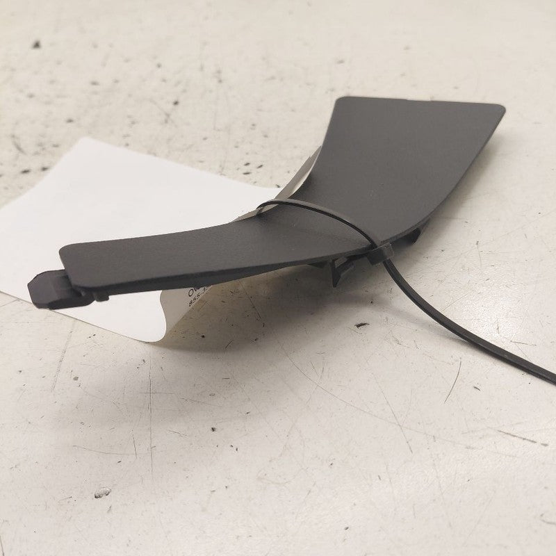 Toyota Prius Left Rear C-Pillar Cover Trim {6256747010} 2022 2021 2020