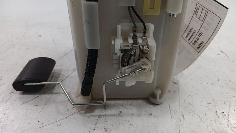 31110A5500 Gas Fuel Pump Assembly Tank Mounted 1.8L Fits 14-16 FORTE