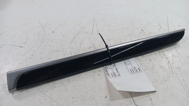 Subaru Forester Dash Bezel 2017 2018 OEM